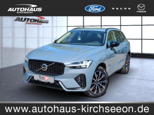 Volvo XC Modelle  XC60 B4 (Diesel) Plus Dark AWD Automatik