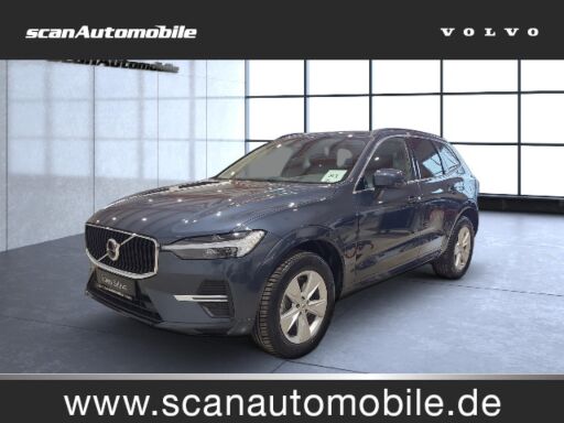 Volvo XC Modelle  XC 60 Core 2WD