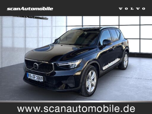 Volvo XC Modelle  XC 40 Core 2WD