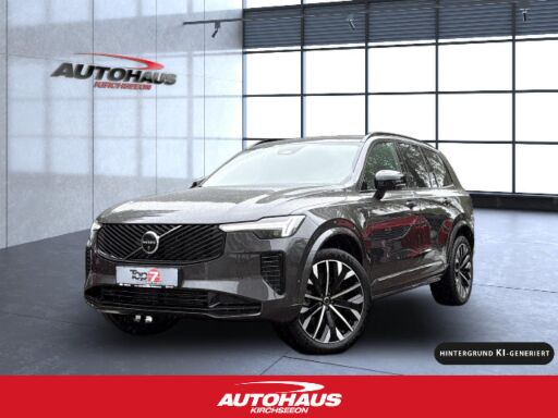 Volvo XC Modelle  XC90 T8 Recharge Plus Dark Plug-In Hybrid AWD