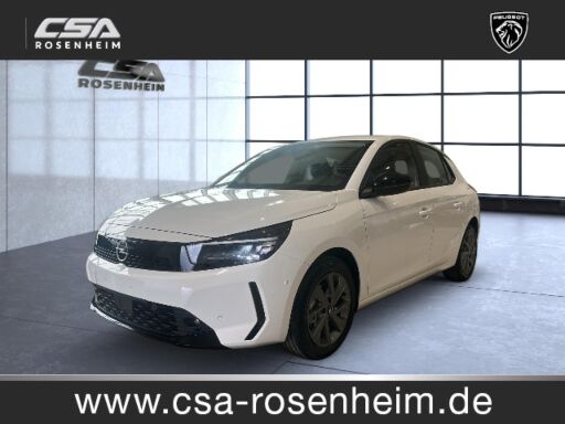 Opel Corsa   Edition