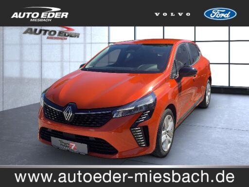 Renault Clio   Evolution