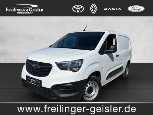 Opel Combo   Basis erh hte Nutzlast XL