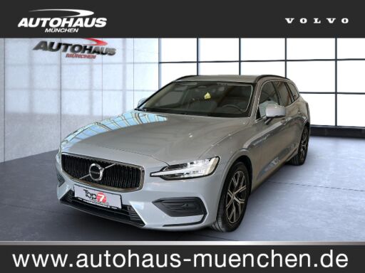 Volvo V Modelle  V60 Core