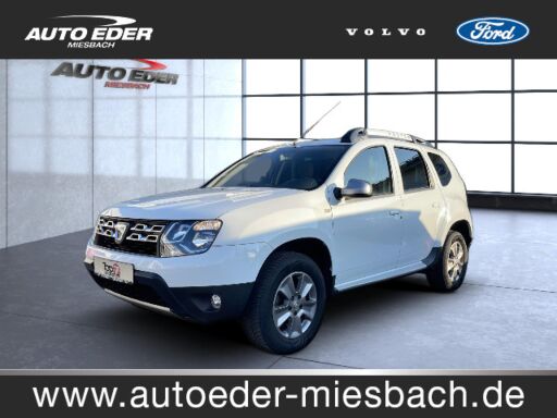 Dacia Duster   Prestige 4x2