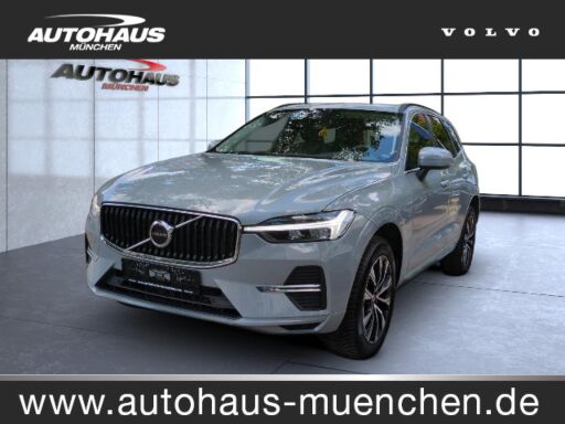 Volvo XC Modelle  XC 60 Core 2WD