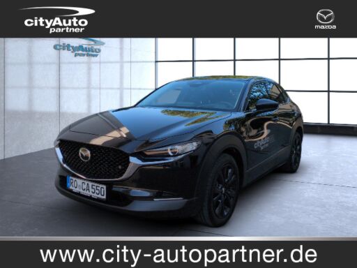 Mazda CX-30   e-SKYACTIVE G 140 HOMURA