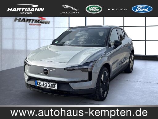 Volvo Volvo EX30 Twin Motor Performance AWD Ultra  EX30 Twin Motor Performance AWD Ultra