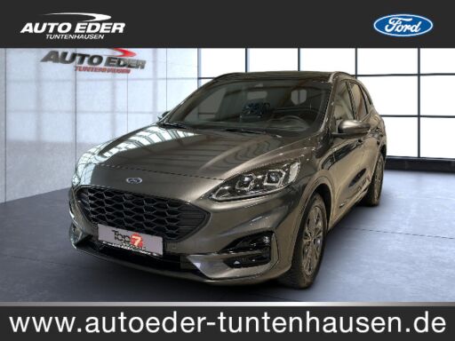 Ford Kuga   ST-Line X