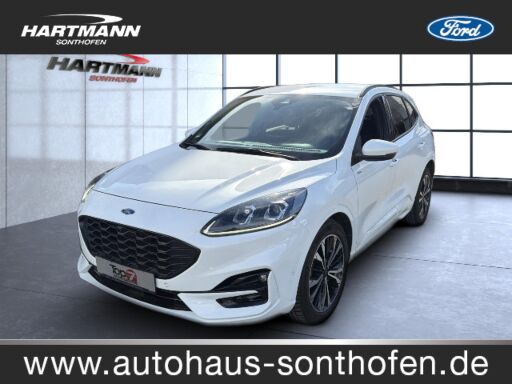 Ford Kuga   ST-Line X