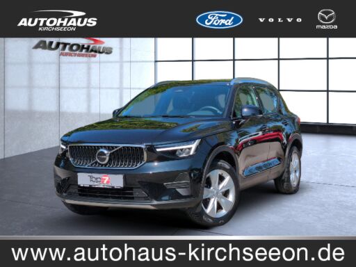 Volvo XC Modelle  XC40 B3 (Benzin) Core 2WD Automatik