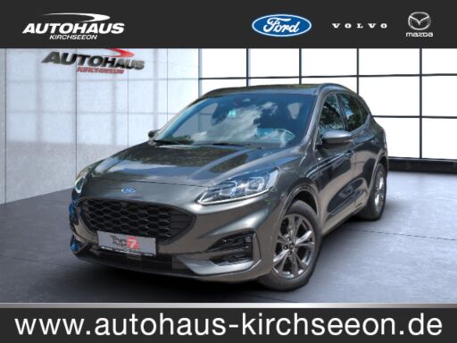 Ford Kuga   1.5 EcoBoost ST-Line