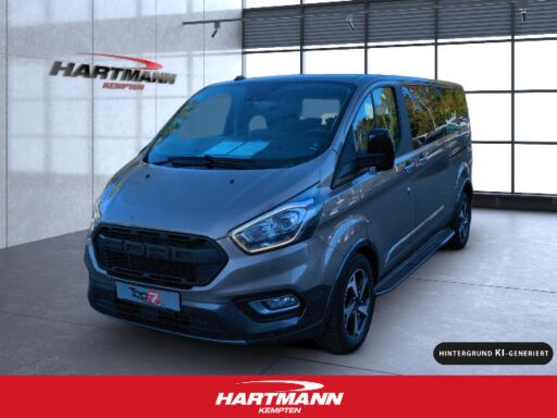 Ford Tourneo   Custom 320 L2  Active Automatik