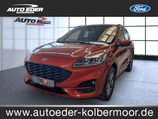 Ford Kuga   ST-Line X