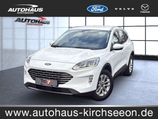 Ford Kuga   2.5 Duratec PHEV Plug-In Hybrid Titanium Auto