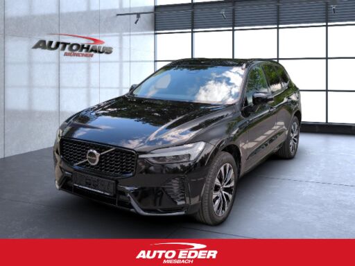 Volvo XC Modelle  XC 60 Plus Dark AWD