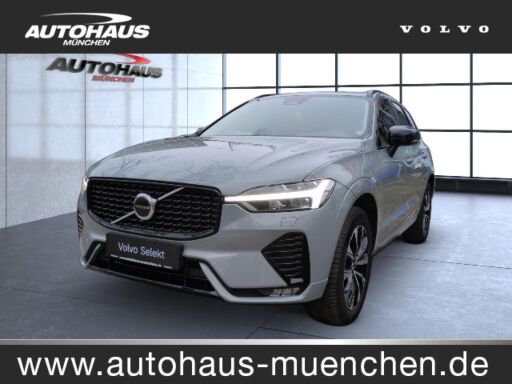 Volvo XC Modelle  XC 60 Plus Dark 2WD