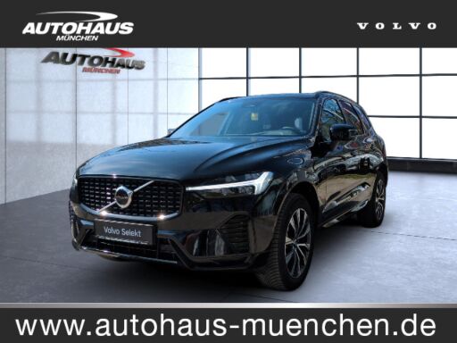 Volvo XC Modelle  XC 60 Plus Dark 2WD