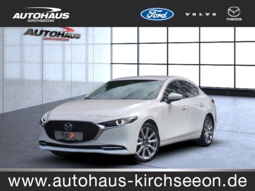 Mazda 3   2.0 SKYACTIV-X Takumi Automatik