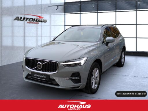 Volvo XC Modelle  XC 60 Core 2WD