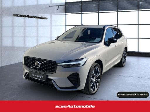 Volvo XC Modelle  XC 60 Plus Dark 2WD