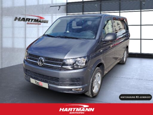 Volkswagen T6   Multivan Multivan 4Motion Trendline