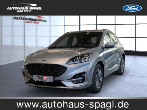 Ford Kuga   ST-Line