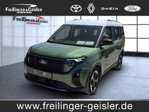 Ford Tourneo   Courier Active UPE 32420!!