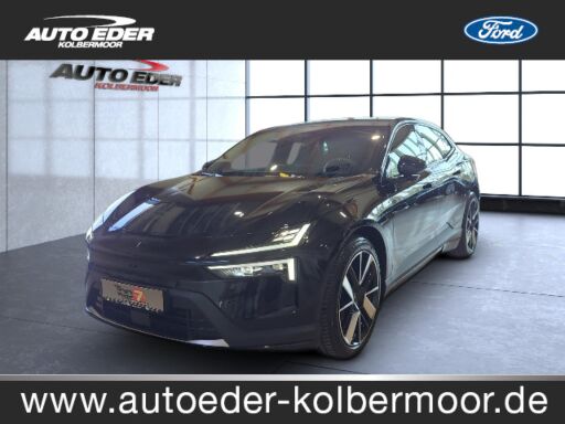 Polestar 4   200 kW Long Range Single
