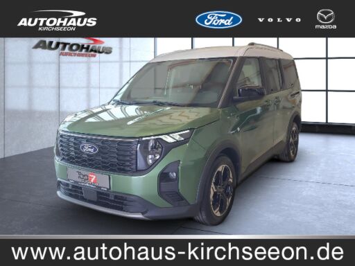 Ford Tourneo   Courier 1.0 EcoBoost Active Automatik