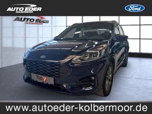 Ford Kuga   Plug-In Hybrid ST-Line