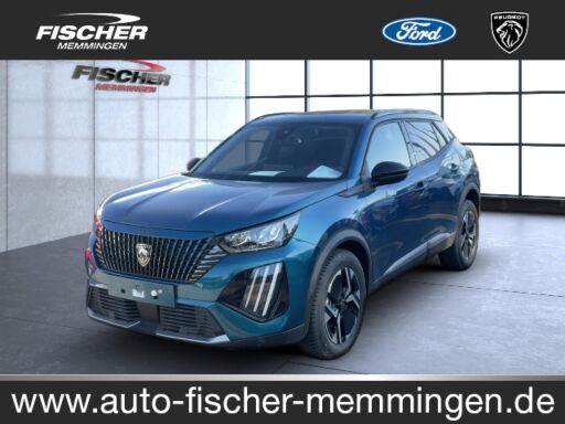 Peugeot 2008   Allure