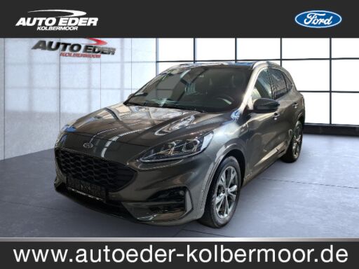 Ford Kuga   ST-Line X