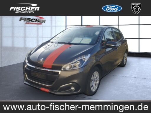Peugeot 208   Active