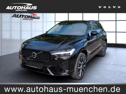 Volvo XC Modelle  XC 60 Ultimate Dark AWD
