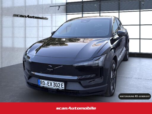 Volvo Volvo EX30 Ultra Black Edition 2WD Pure Electric  EX30 Ultra Black Edition 2WD Pure Electric