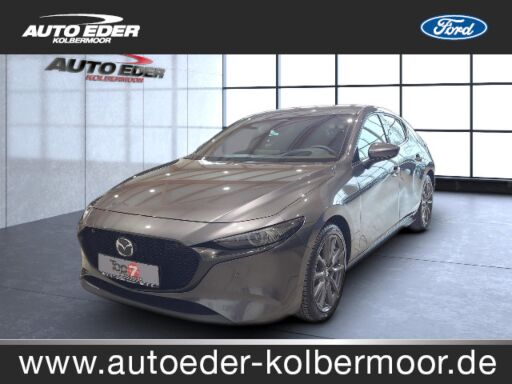 Mazda 3   Takumi