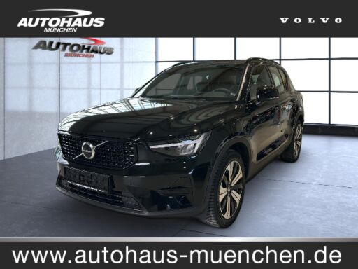 Volvo XC Modelle  XC 40 Plus Dark Recharge Plug-In Hybrid 2WD