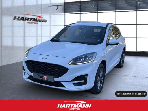 Ford Kuga   Plug-In Hybrid ST-Line X Automatik