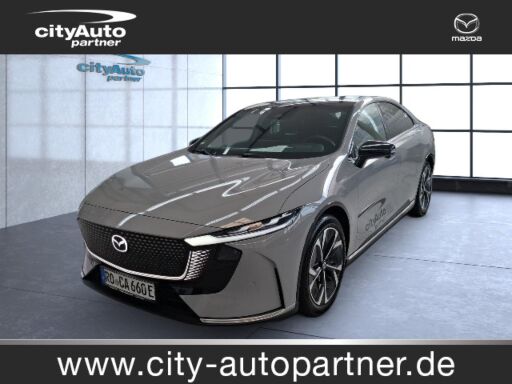 Mazda 6  6e EV Takumi