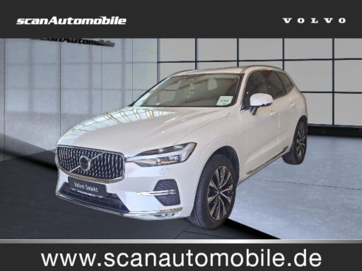 Volvo XC Modelle  XC 60 Plus Bright AWD