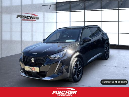 Peugeot 2008   e- Allure Pack