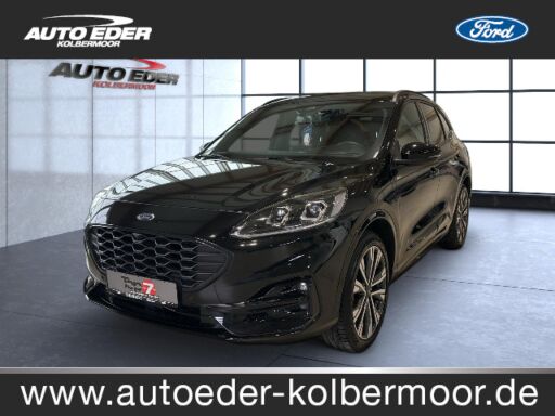 Ford Kuga   Plug-In Hybrid ST-Line X