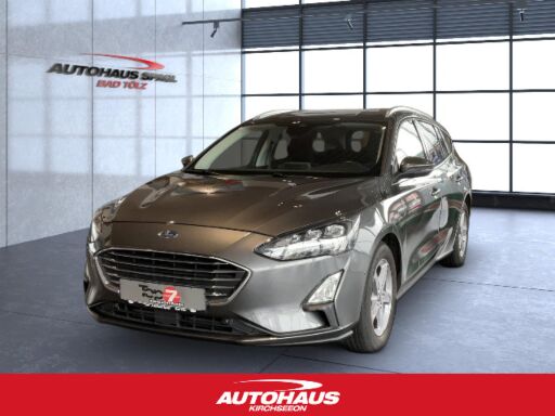 Ford Focus   Turnier 1.0 EcoBoost Titanium