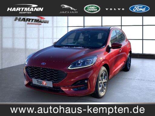 Ford Kuga   ST-Line