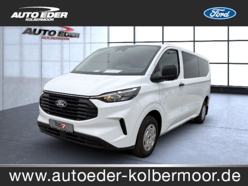 Ford Transit   Custom Kombi 320 L2 Trend