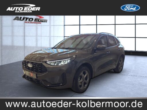 Ford Kuga   Hybrid ST-Line
