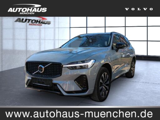 Volvo XC Modelle  XC 60 Plus Dark 2WD