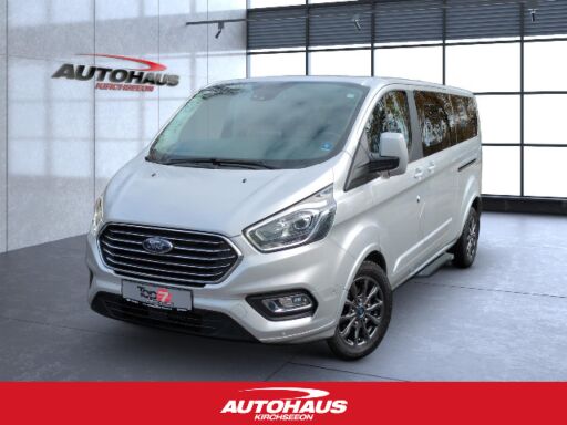 Ford Tourneo   Custom 2.0 TDCI 320 L2 Titanium Automatik