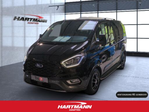 Ford Tourneo   Custom 320 L1  Active Automatik